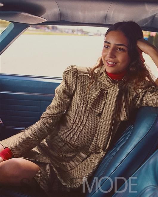 新一季的zara和hm有什么好买的?