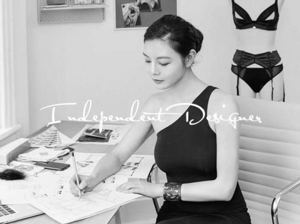 什么?国产内衣现在都这么好看了?