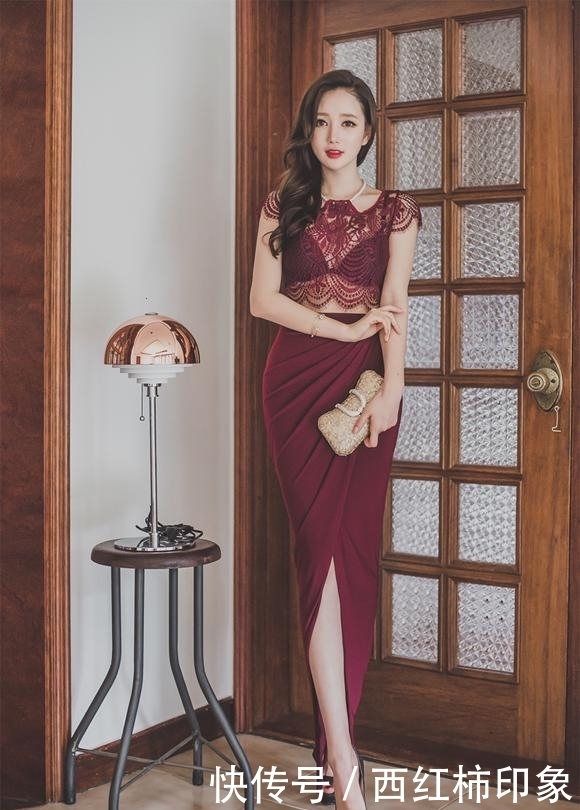 性感|美女图集,第821期:性感时尚,图几小姐姐,你会更喜欢呢?