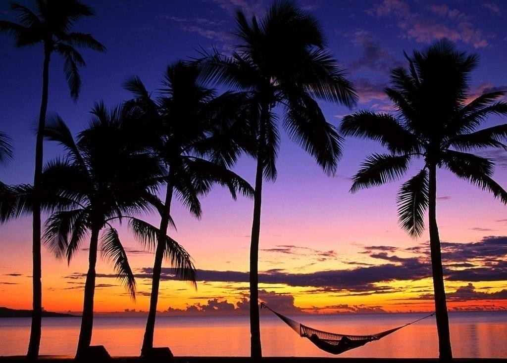 大洋洲患难兄弟：大哥坚持独立相当贫穷，小弟跟着美国却富得流油