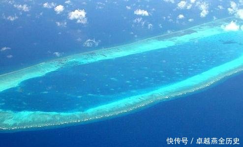 中国珍贵的岛屿,曾被越军占领,如今一般人上不了这座岛