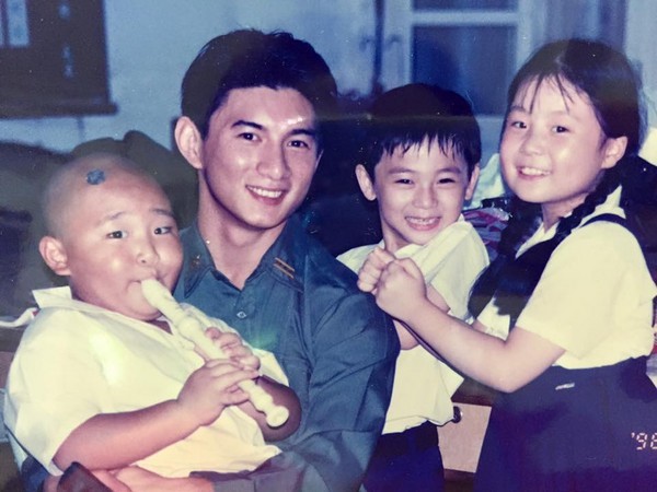 《狗蛋大兵》小翠22年变气质美女!比基尼炫照