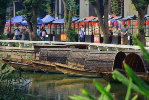 我国最“荒凉”的景区，耗资20亿打造并免门票，游客却寥寥无几！