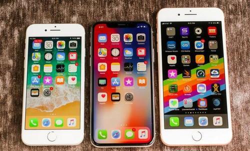 苹果终于良心:iPhoneX降成冰点价,华为开始担