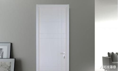 为什么卧室门不能白色,卧室门一般多少钱?