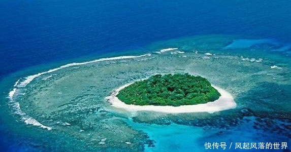  「我国」位于我国最南端的海岛，石油储量超5000万吨，却无人敢