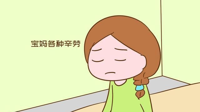『妈妈们』育儿专家们为了全体养育,任何牺牲都没有价值