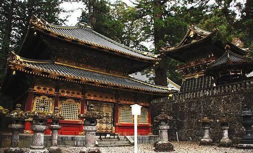 日本人都盛赞的日光绝景，究竟有多美？没来过就等于白去了日本