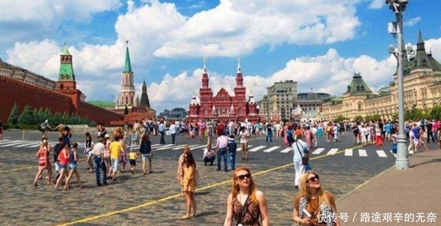 中国大妈抛弃日韩,转移战场涌入这个国家,看下你去过没?