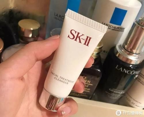 「洗面奶」换季最好用的氨基酸洗面奶推荐，添加益生元是亮点！