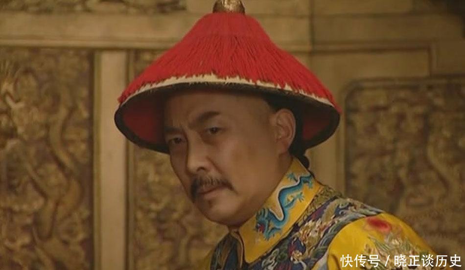 『老四胤禛』雍正皇帝胤禛和老十四是亲兄弟, 可为何关系像是仇人一样呢