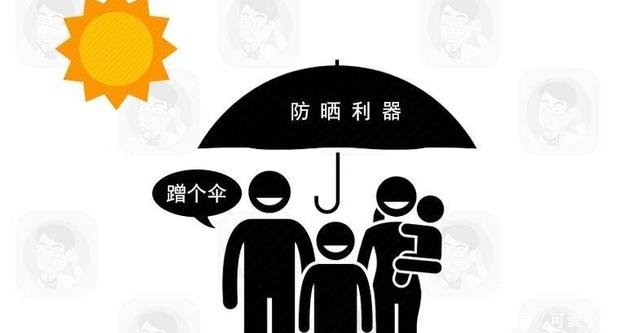  『提醒』脸上皮肤松弛，提醒做好4点，有紧肤作用，第一个很多人没用对