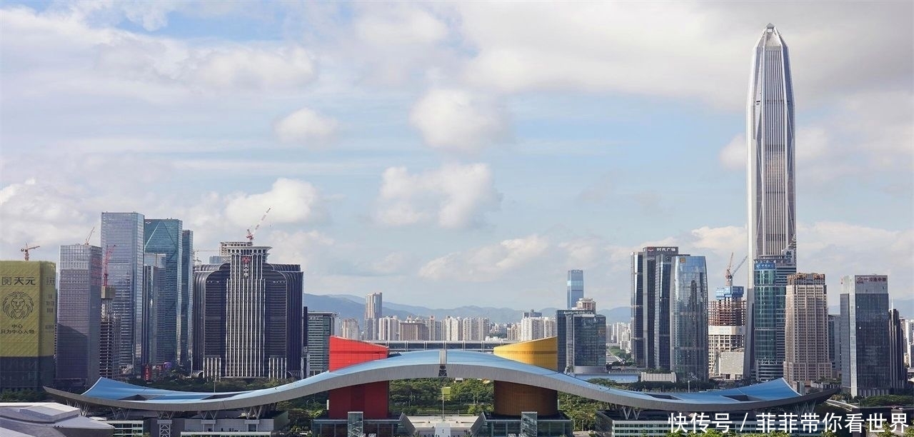  潜力■中国潜力最大的城市，经济增长迅速有望成国际大都市，是