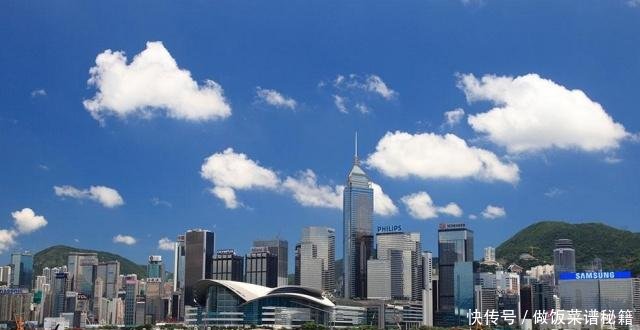 全球最富有的十大城市，我国仅一座城市入榜，不是上海、北京！