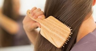  『发质』想让头发变得柔顺有光泽，洗完头就要做好这4点，发质才能有改善