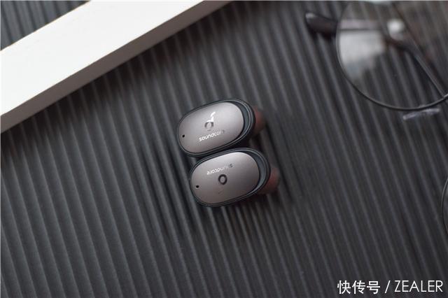  「充电线」声阔 Liberty 2 pro 真无线 TWS 蓝牙耳机怎么样，来看看实际体验