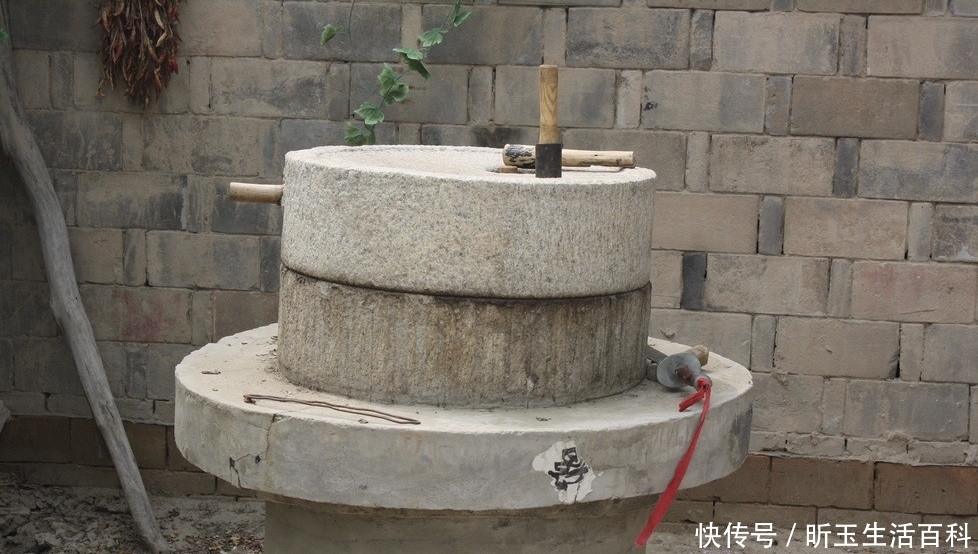  犁耙■在农村，这3个压箱底的老物件，如今弥足珍贵，大家见过几