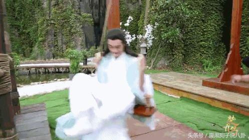 生病住院惨被结婚，但林更新还是想让人哈哈哈~