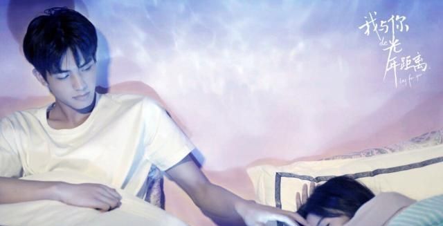 [顾世]宋威龙两部高颜值的剧：容止和顾世一，你更喜欢哪个？