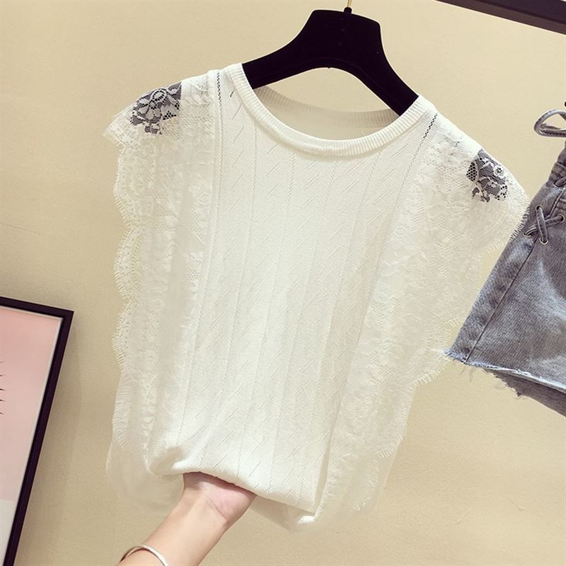 性感不是S!丰满的女人这样穿“流氓衫”，毫无违和感，性感十足