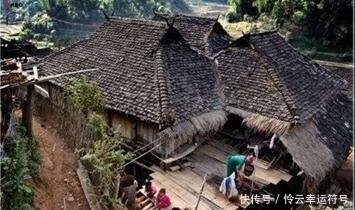 中国最后一个允许一夫多妻的地方，可以娶5个老婆，却无人想去