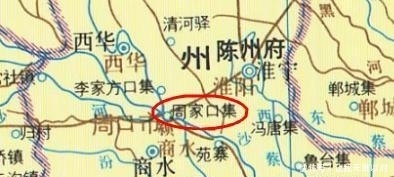 河南省的“中州四大名镇”都有哪些，现在都发展成什么样了