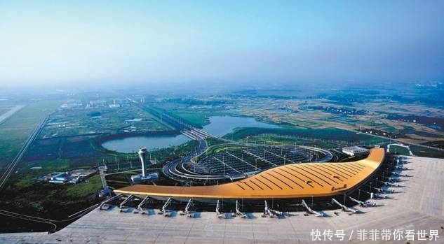 安徽将建的一座机场，计划总投资约6亿元，规划占地面积3200亩