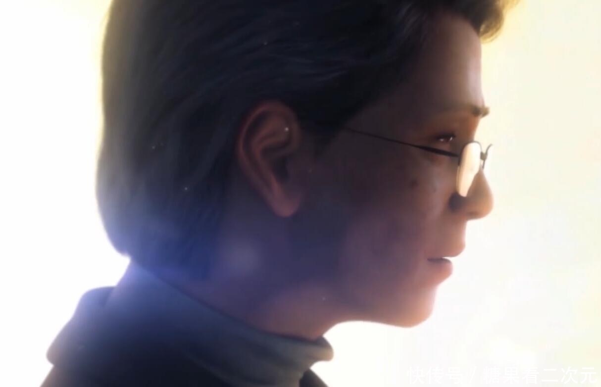 三体动画预告片上线B站,艺画开天经费燃烧,灵