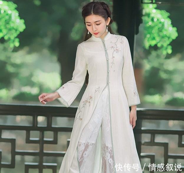 今夏最火的阔腿裤，这样穿气场提升两米八！