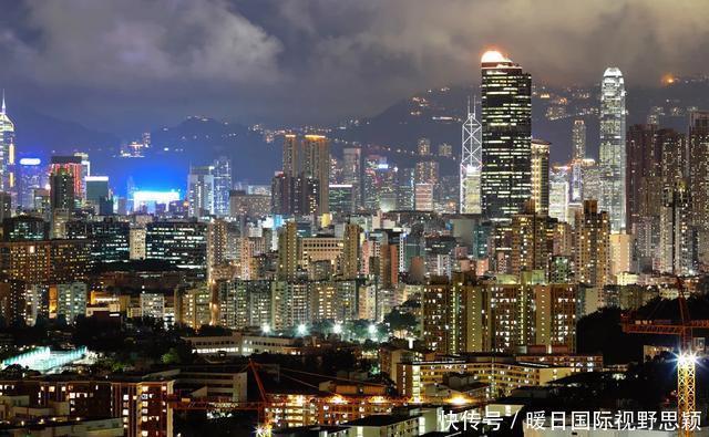  「深中通道」港珠澳大桥有什么战略意义