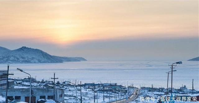 世界上最寒冷的村子，人们基本不吃蔬菜，却是一个长寿村！