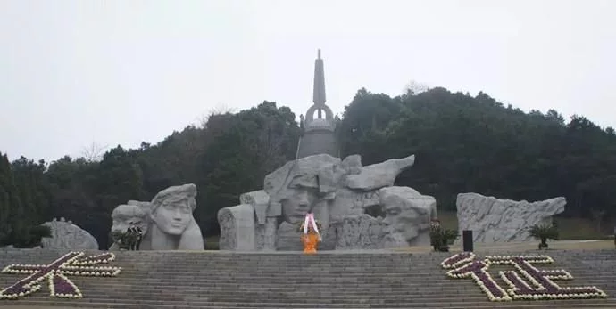 广西桂林兴安县四个值得一去的旅游景点【2020热门旅游景点】