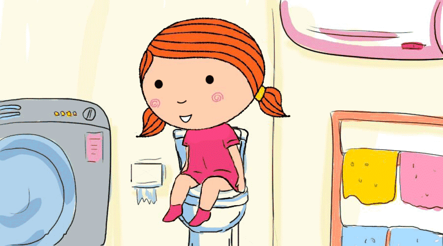 真相！关于便秘，哪些传言不可信！