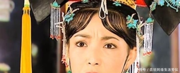 『蝴蝶』还珠所有的人都相信香妃变成了蝴蝶飞走了,为什么就只有她不信?太强了