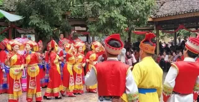 广西这座小城曾上榜《中国国家地理》，美得让人念念不忘