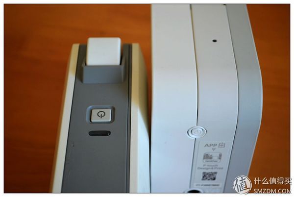 分类整理好帮手:Brother 兄弟标签打印机 对比