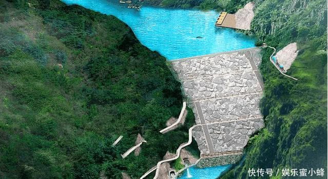 世界最大水电站即将诞生，中国建造又将迎来世界瞩目，外媒佩服