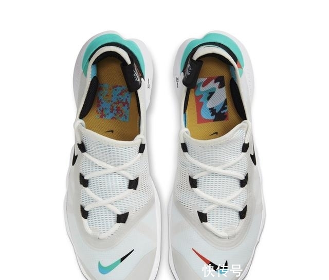 『特别』Nike Free 5.0 再次升级!这次鞋面材质有点特别