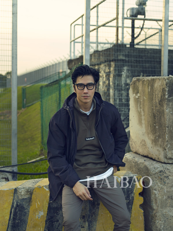 添柏岚 (Timberland) 推出2018秋冬系列