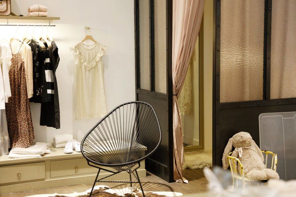 无心插柳 | 我发现，只用花七分之一的钱就可以买到大牌诶