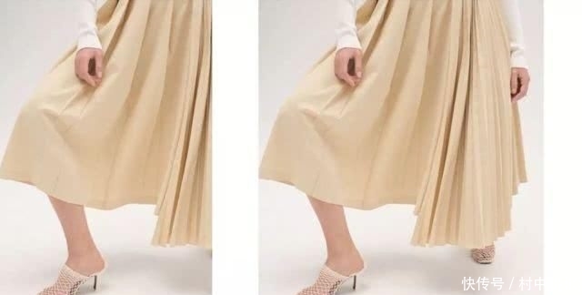  「竟然」越来越有趣了，今年的编织风竟然这么玩儿？