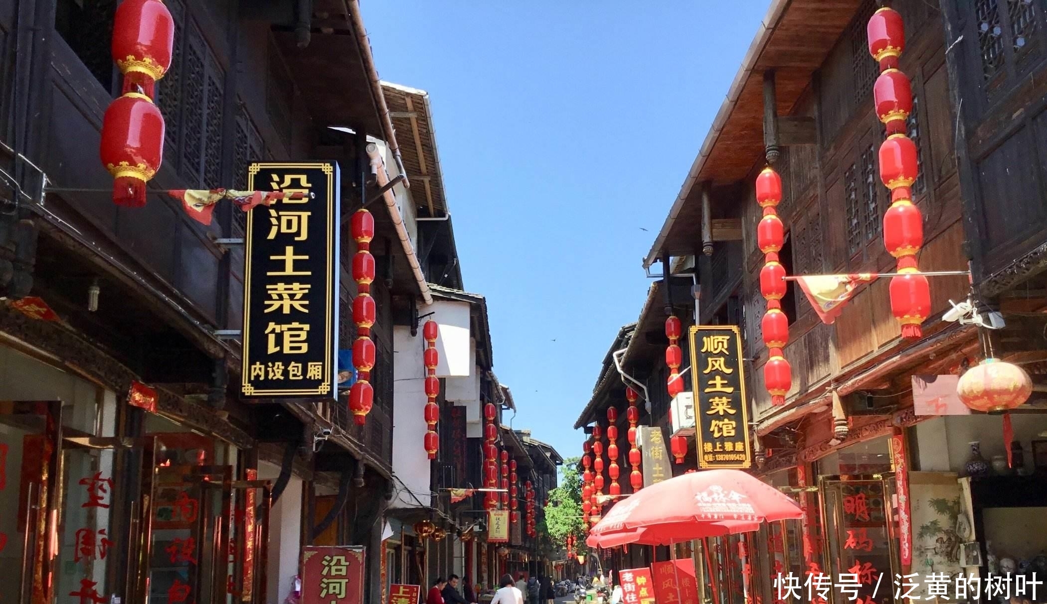 江西第一低调古镇,至今已有上千年历史,却没什么游客知道!