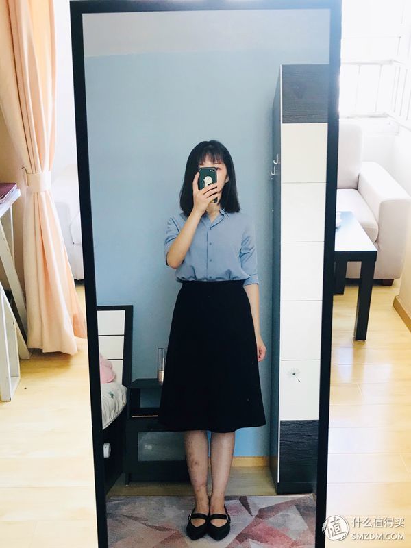 优衣库新款衬衫，只有这四件值得买!