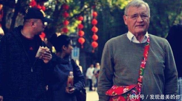 外国游客着重提醒;来中国旅游,不要相信中国人说的“不远”!