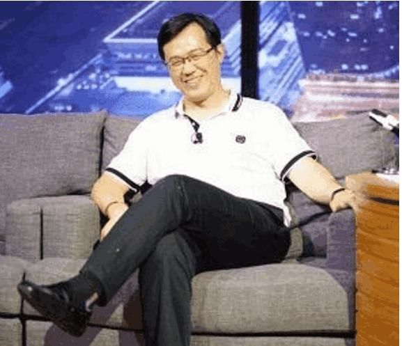 卓伟再次曝光刘诗诗出轨，这举动说明了一切，网友：我们不相信