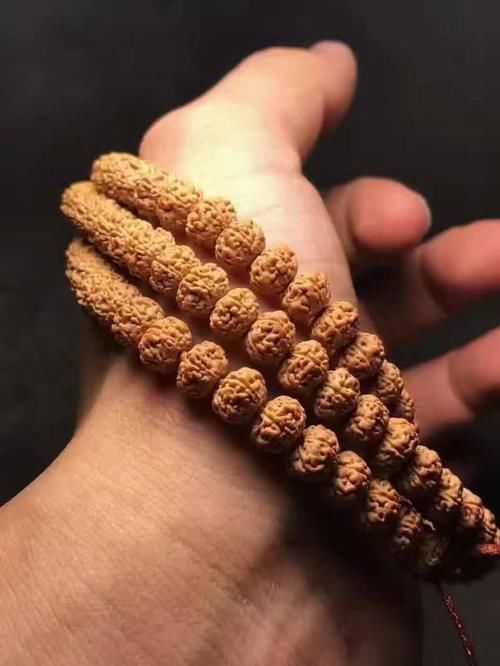  [保养]金刚菩提子怎么清洗？金刚菩提子该如何保养？