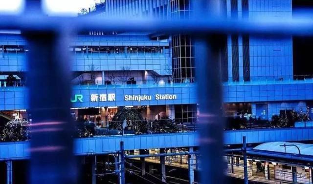 世界上最繁忙的地铁站,出口超过200个,走着走着就迷路了!