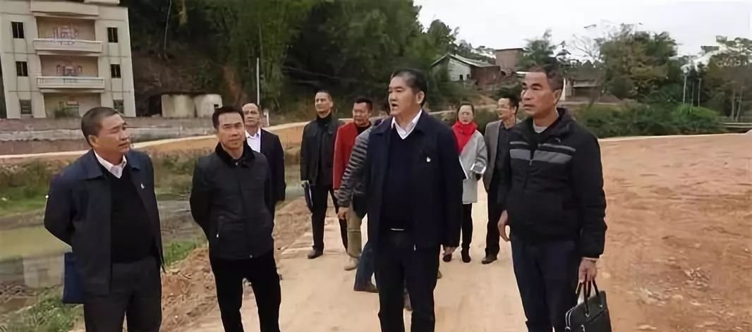  清查@好事！国家将清查农村3笔“糊涂账”，涉及村村