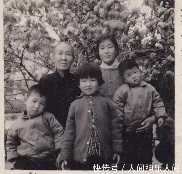 一组中山公园老照片，是否有你熟悉的身影、美好的回忆！