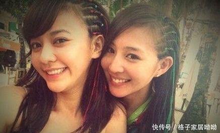 陈意涵微博高调宣布怀孕，网友太直接了吧，未婚先孕，丢脸！